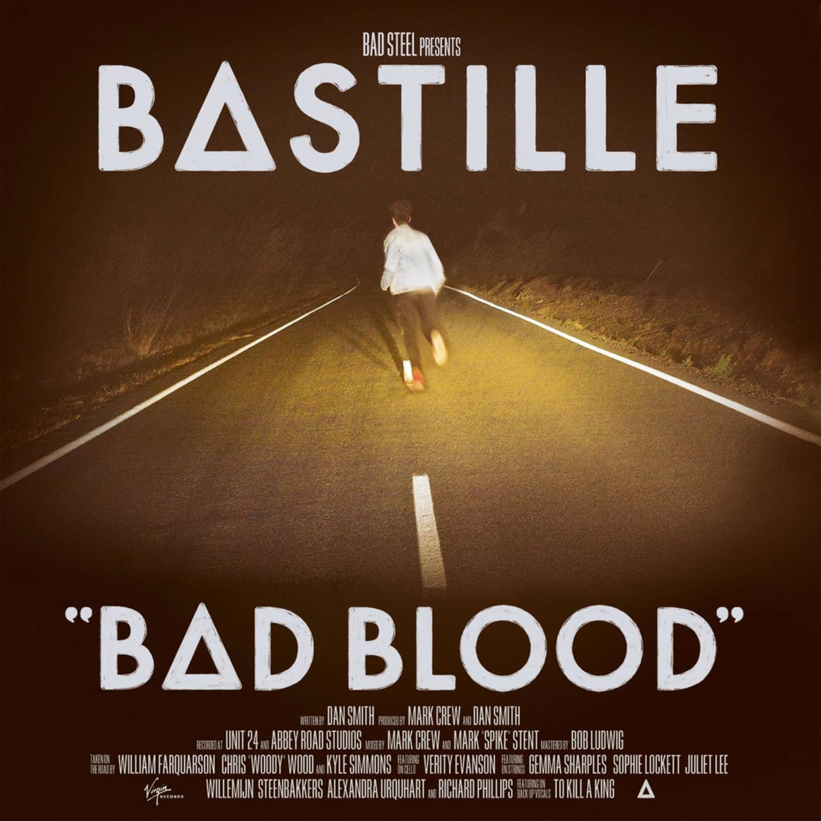 Bastille — Bad Blood